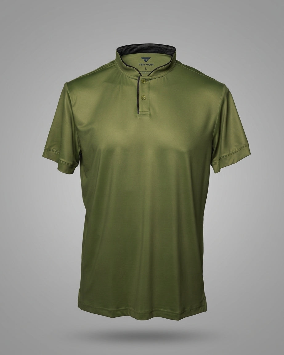 Blade Performance Polo — Men's