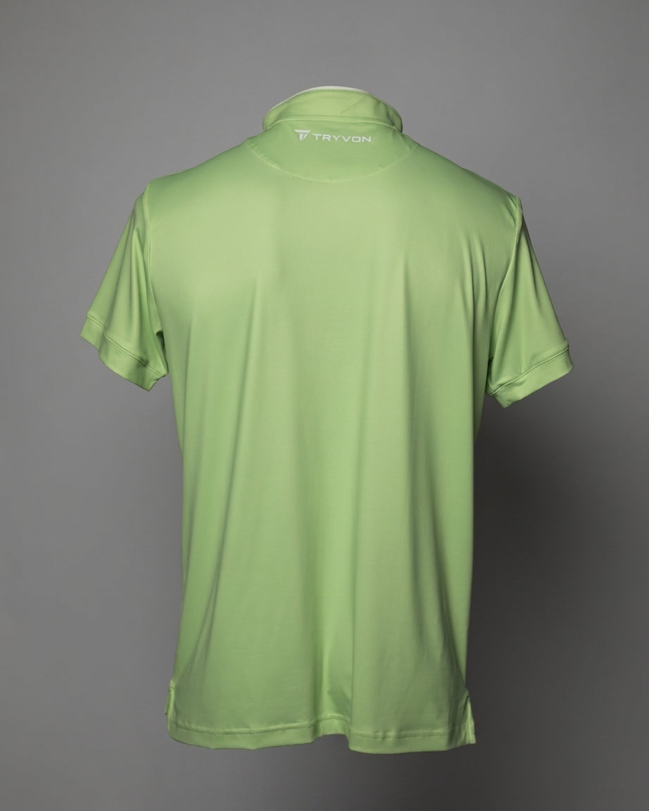 Blade Performance Polo — Men's