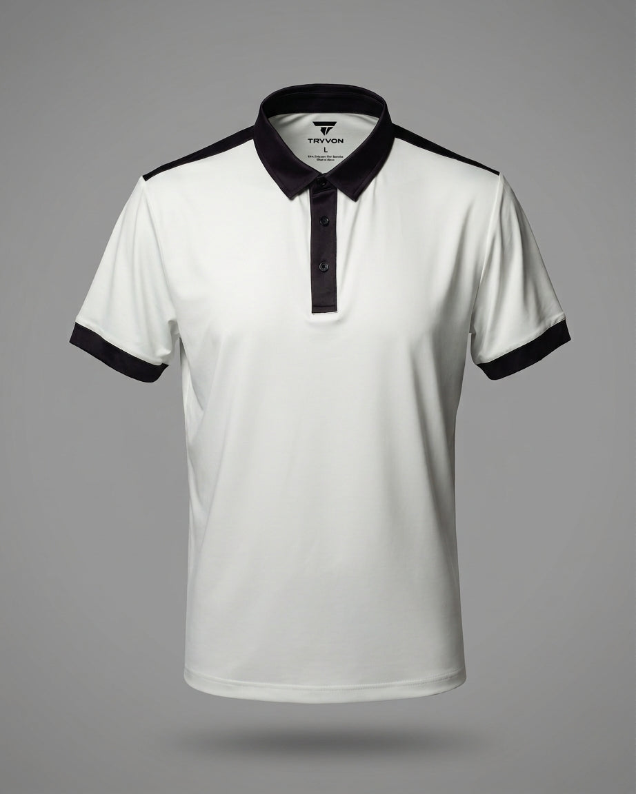Core Performance Polo — Men's
