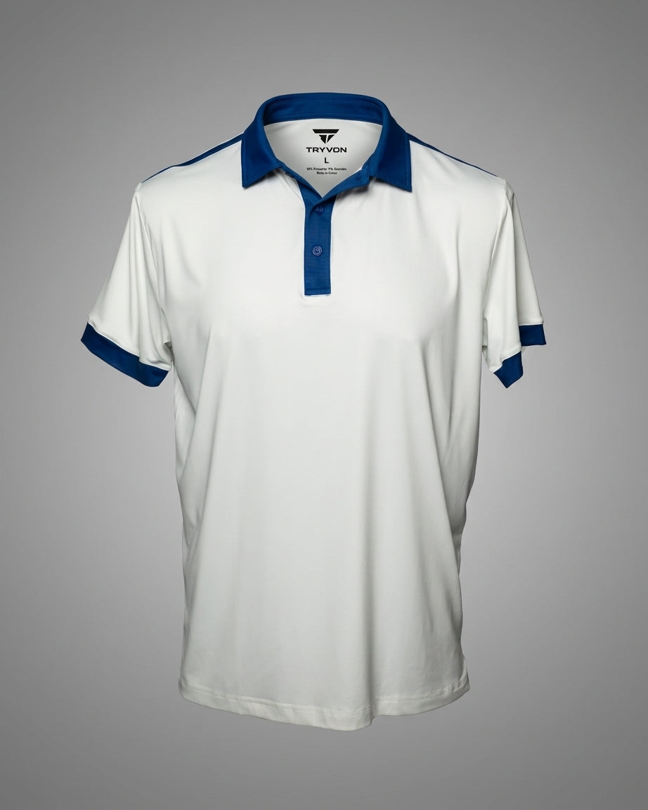 Core Performance Polo — Men's
