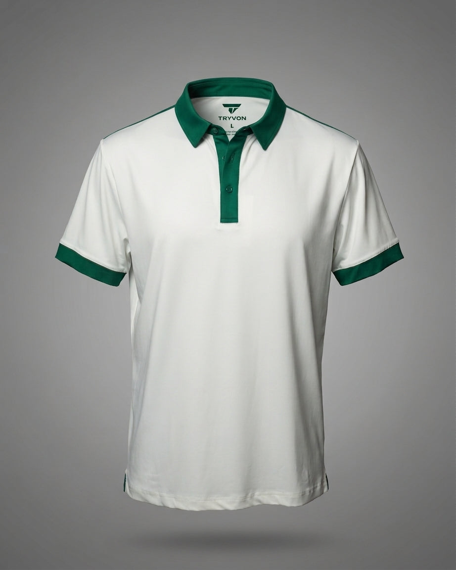 Core Performance Polo — Men's