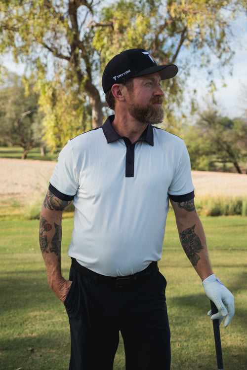 Core Performance Polo — Men's