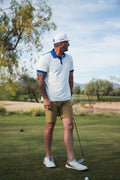 Core Performance Polo — Men's