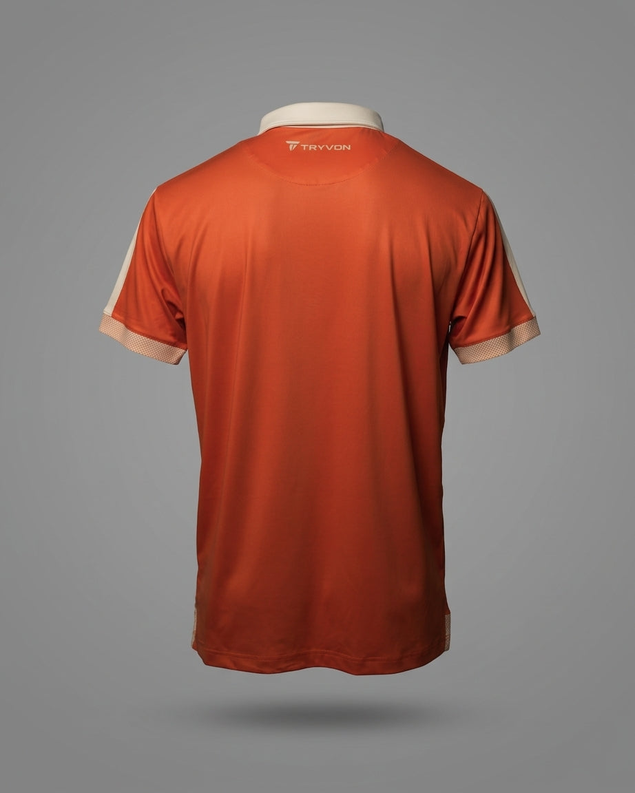 Heritage Performance Polo — Men's