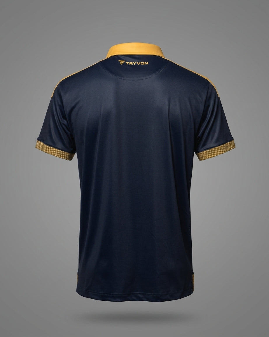 Heritage Performance Polo — Men's