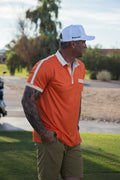 Heritage Performance Polo — Men's