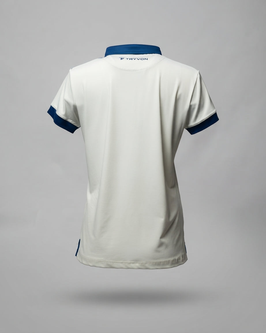 Core Performance Polo — Women's