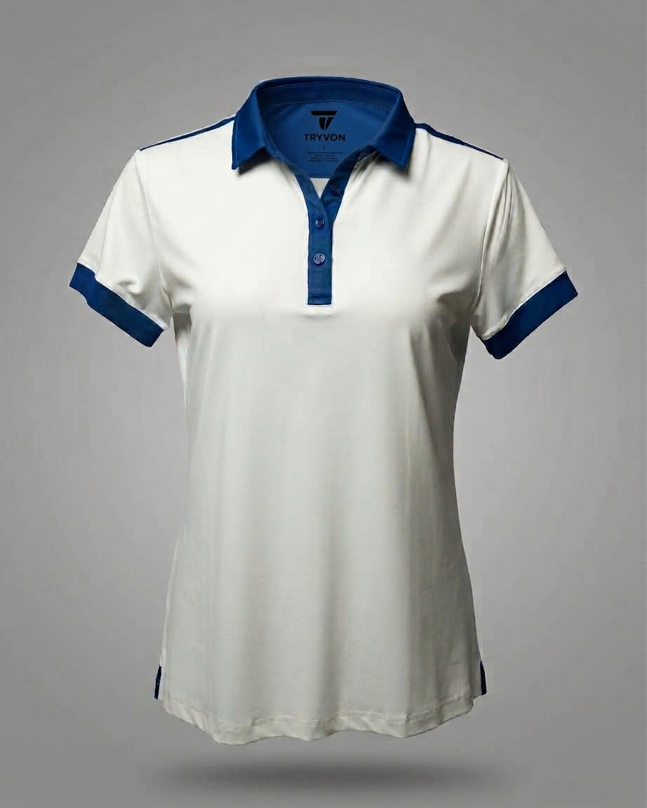 Core Performance Polo — Women's
