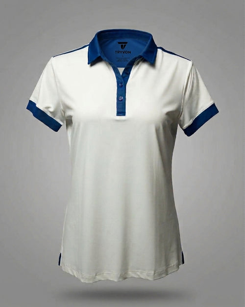 Core Performance Polo — Women's