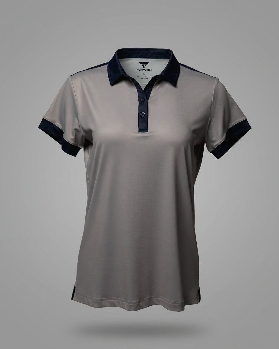 Core Performance Polo — Women's