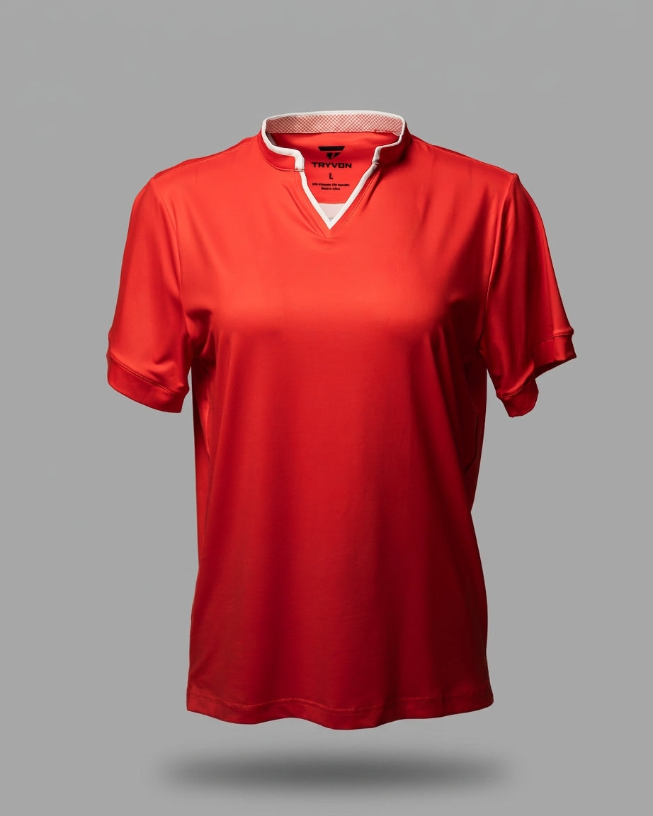 Blade Performance Polo — Women's