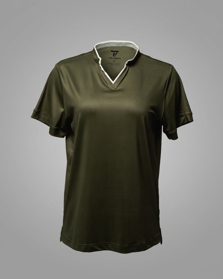 Blade Performance Polo — Women's