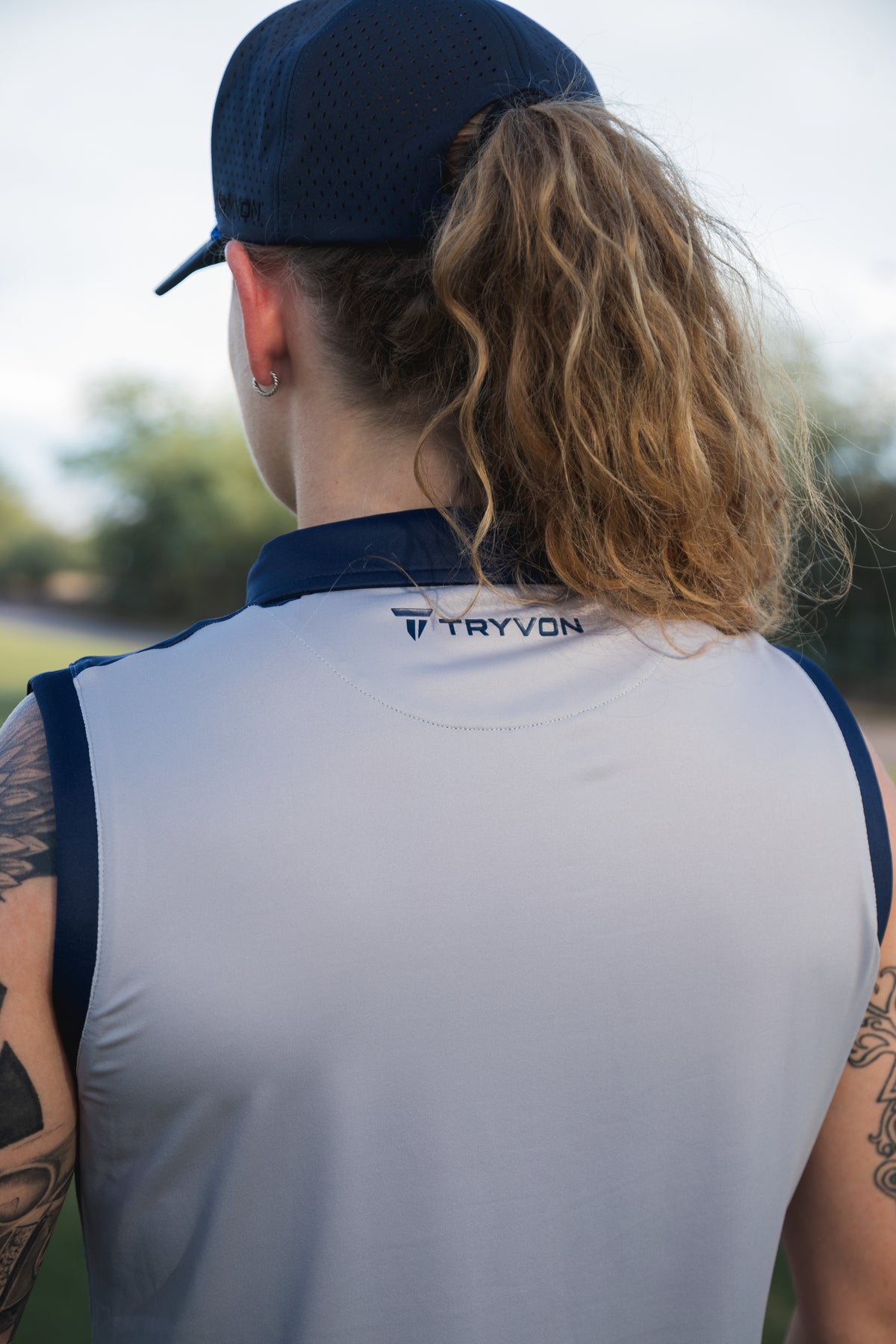 Core Performance Sleeveless — Women's