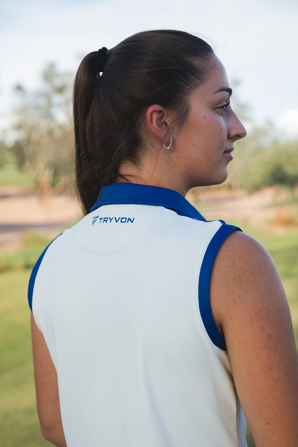 Core Performance Sleeveless — Women's